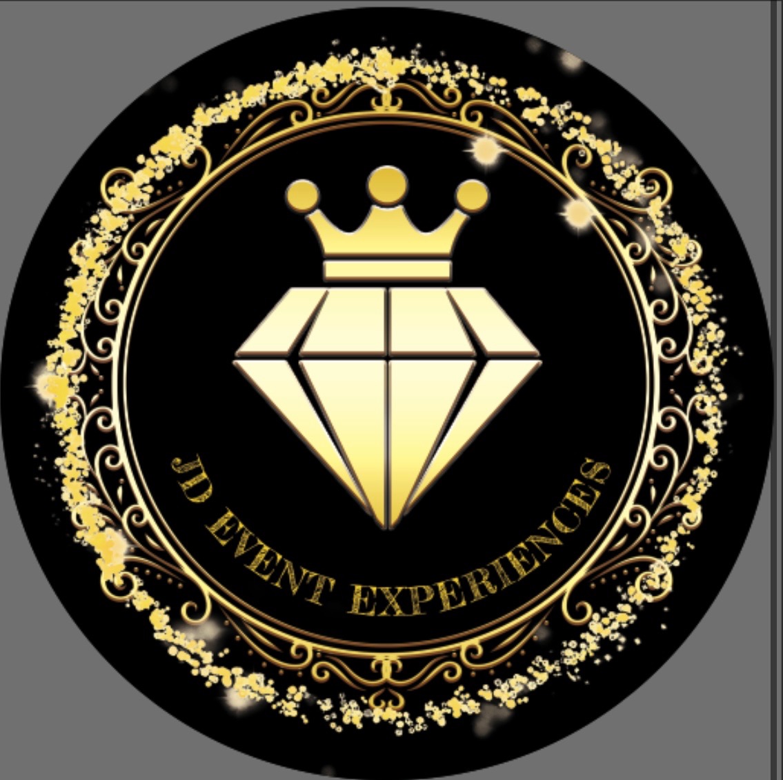 JD Event Experiences logo